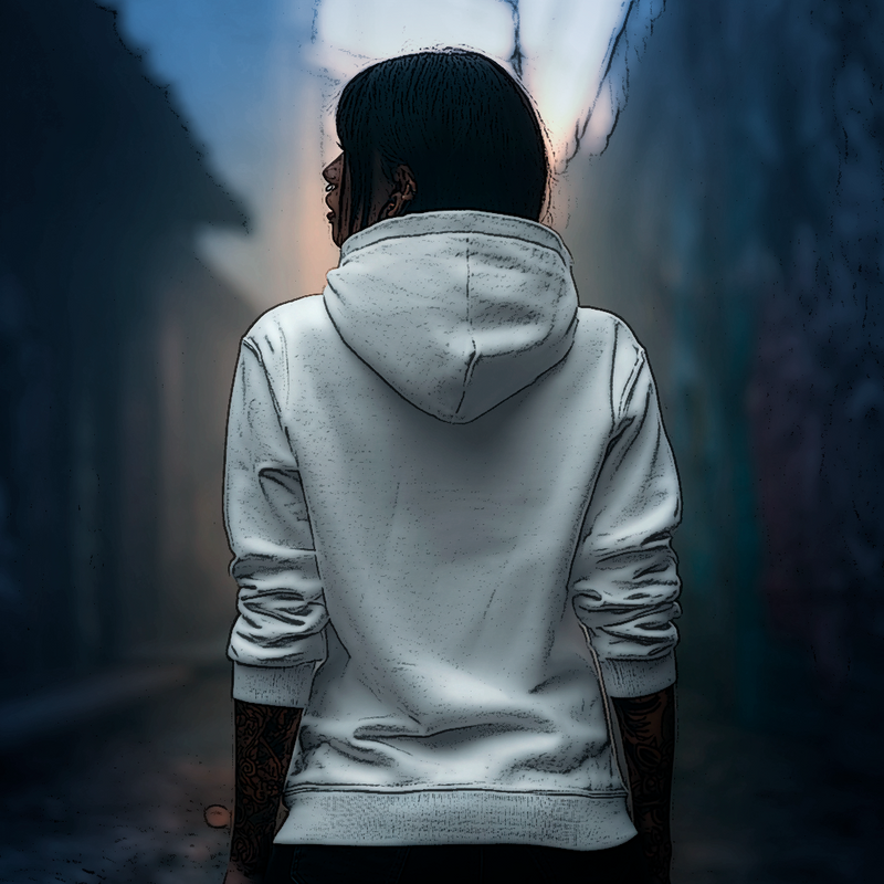 HOODIES