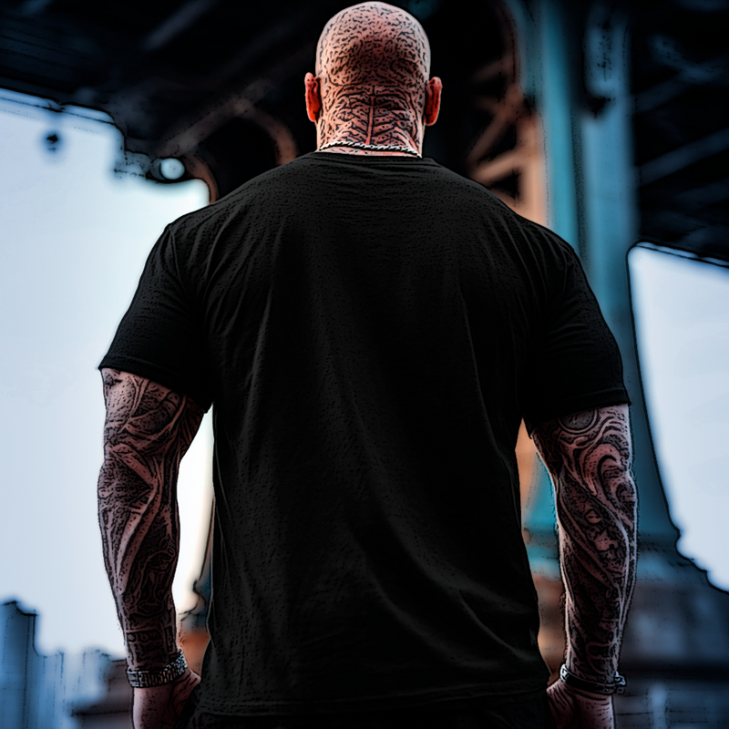 T-SHIRTS
