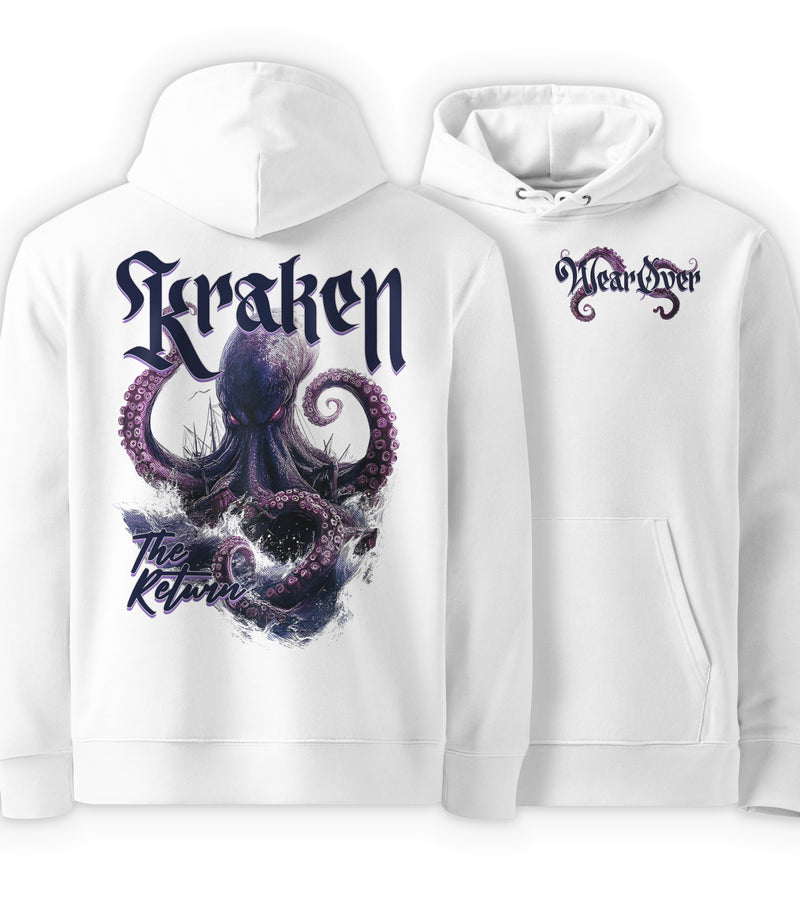 KRAKEN HOODIE
