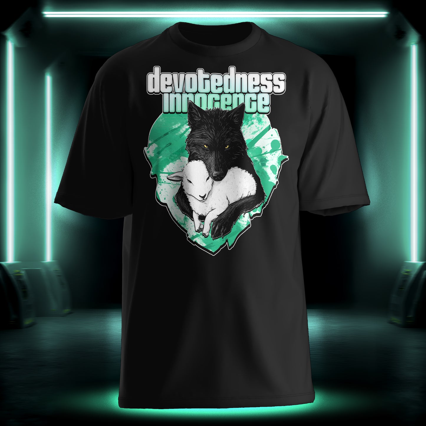 DEVOTEDNESS INNOCENCE