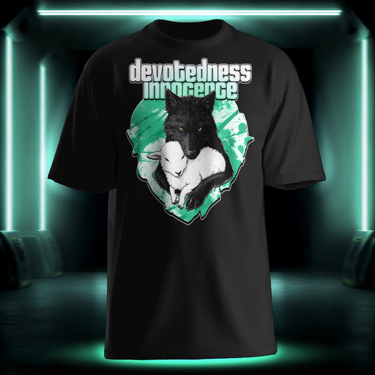 DEVOTEDNESS INNOCENCE