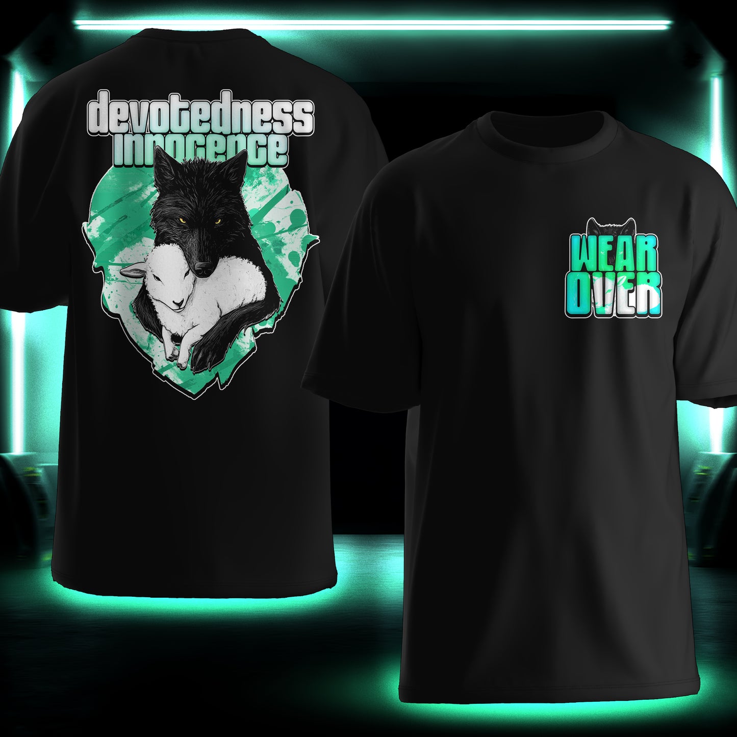 DEVOTEDNESS INNOCENCE