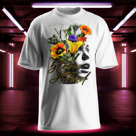 BLOOM YOUR MIND