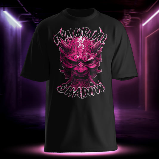 INMORTAL SHADOW