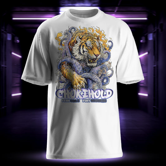 CHOKEHOLD