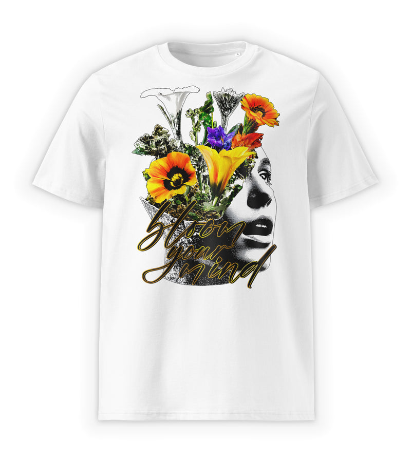 BLOOM YOUR MIND