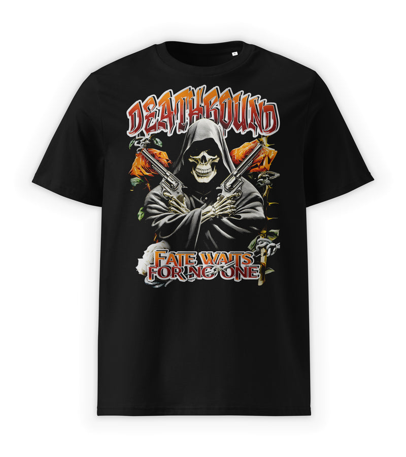 DEATHBOUND