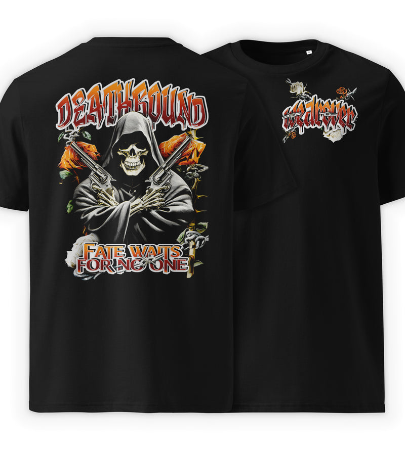 DEATHBOUND
