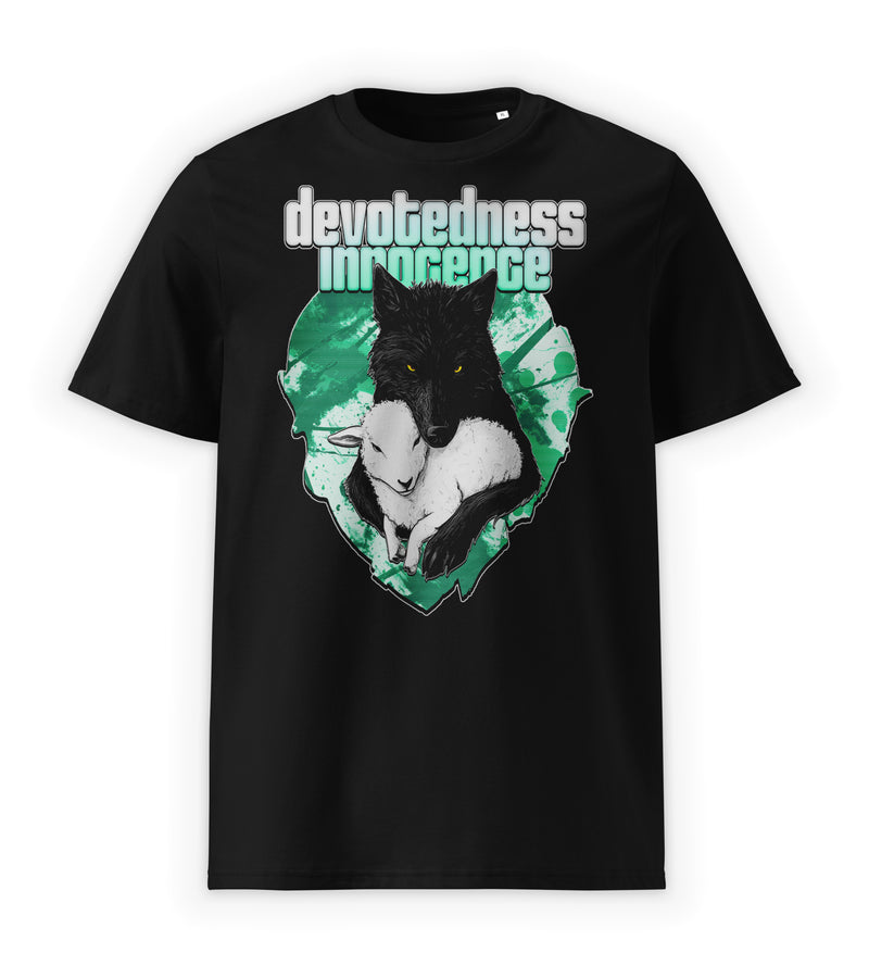 DEVOTEDNESS INNOCENCE