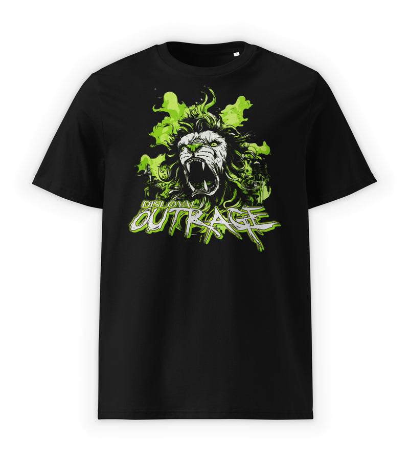 DISLOYAL OUTRAGE