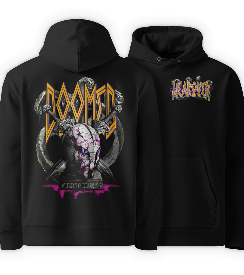DOOMED HOODIE