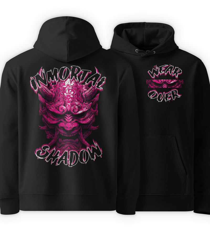 INMORTAL SHADOW HOODIE