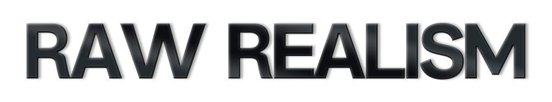 Raw Realism Streetwear