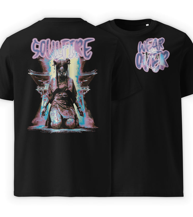 SOULFIRE